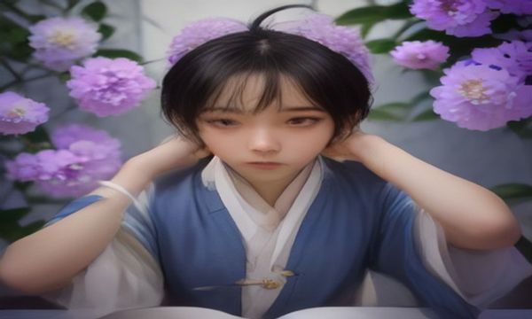 探花视频内容平台界面截图展示，墨绿暗调风格的高清视频播放页面，画质清晰内容丰富