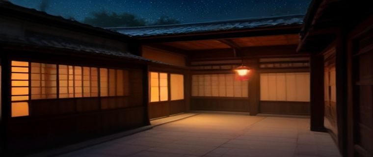 探花视频创作者在繁华街头与路人真实互动的拍摄现场，城市夜景灯光璀璨，氛围自然真实
